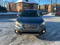 2015 Subaru Outback 