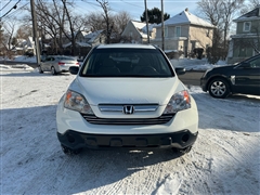 2008 Honda CR-V 