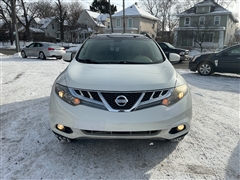 2013 Nissan Murano 