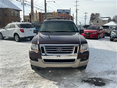 2006 Ford Explorer 