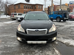 2012 Subaru Outback 
