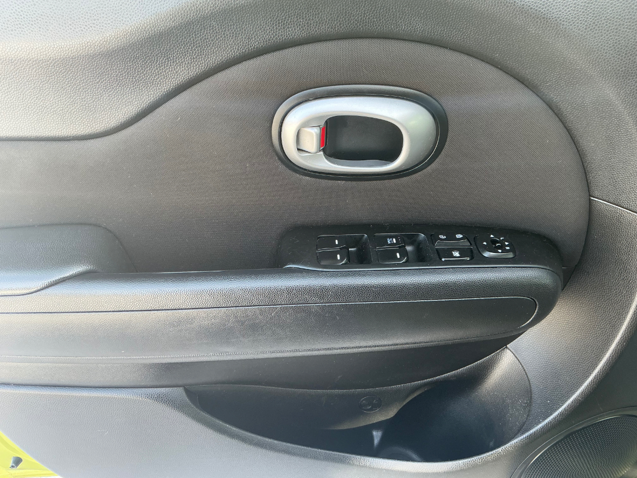 Kia Soul Base 6A 2016