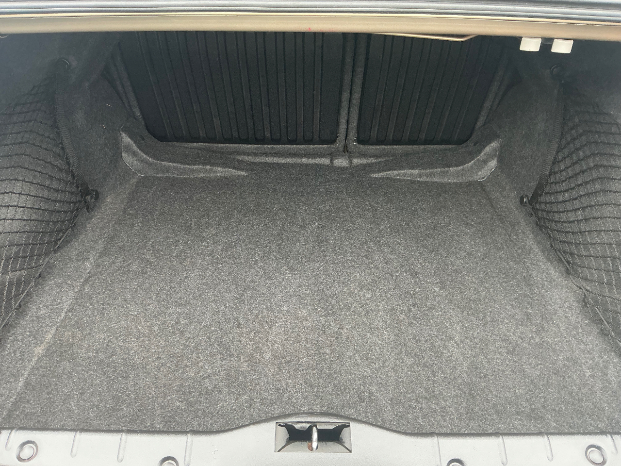 Chevrolet Malibu LS 2004