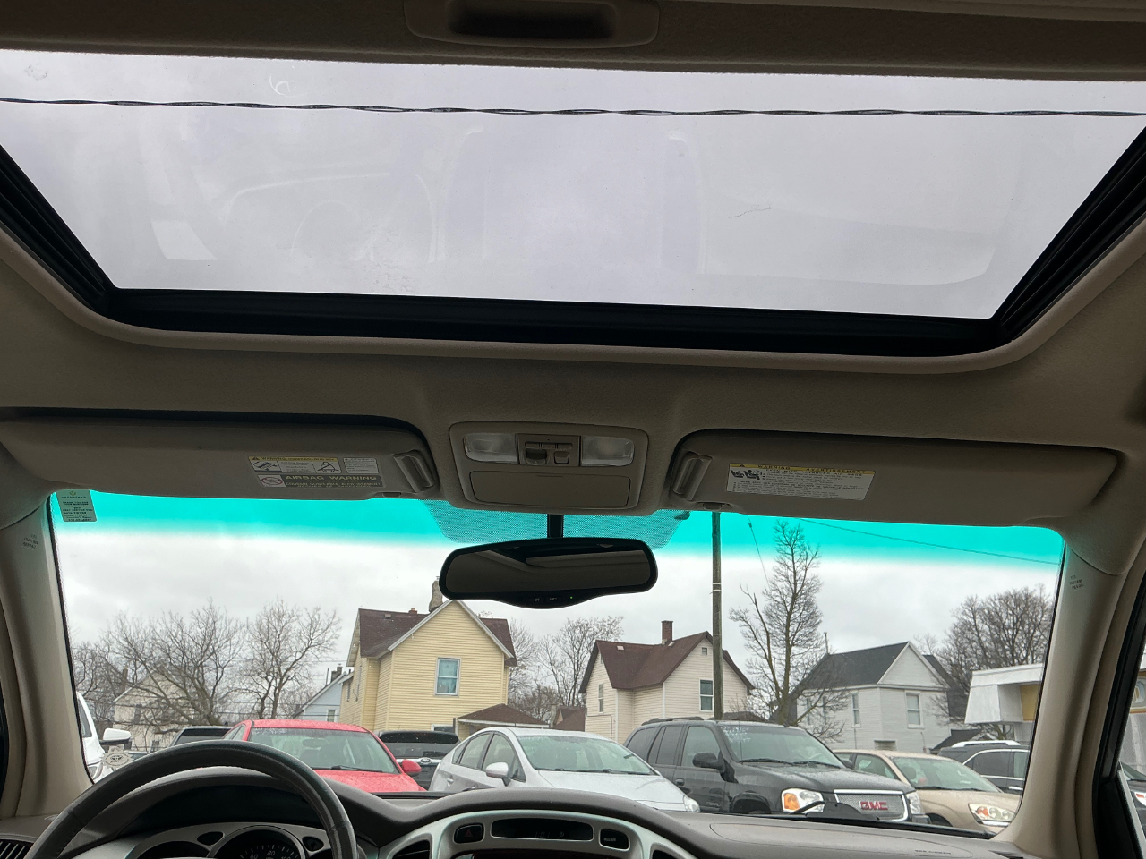 Toyota Highlander Limited V6 4WD 2006