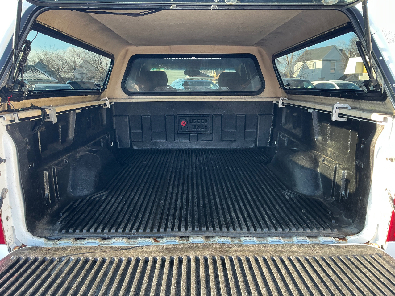 Chevrolet Silverado 1500 LT Ext. Cab Long Box 4WD 2011