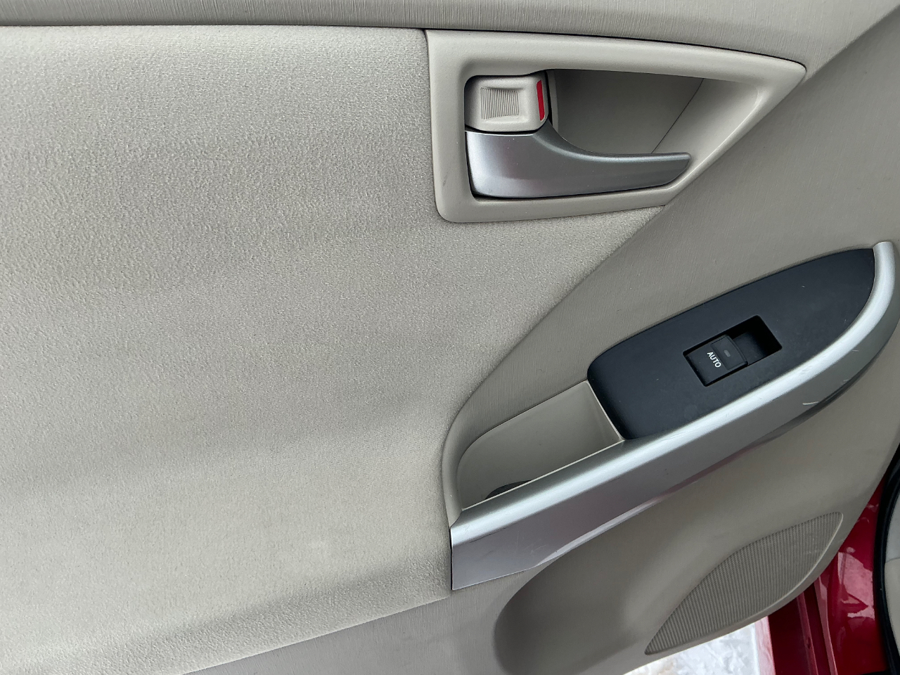 Toyota Prius Prius III 2013