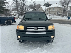 2005 Toyota Tundra 