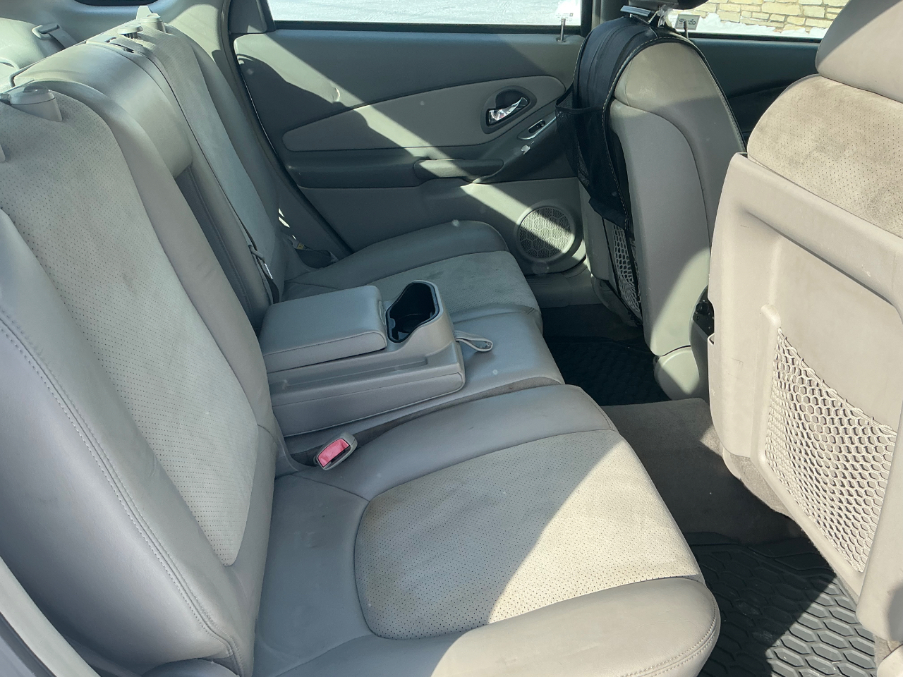 Chevrolet Malibu Maxx LT 2005