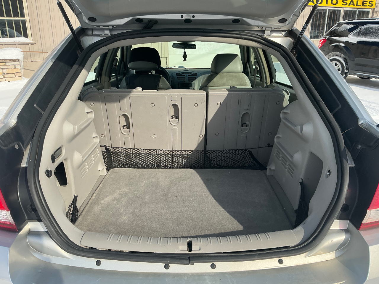 Chevrolet Malibu Maxx LT 2005