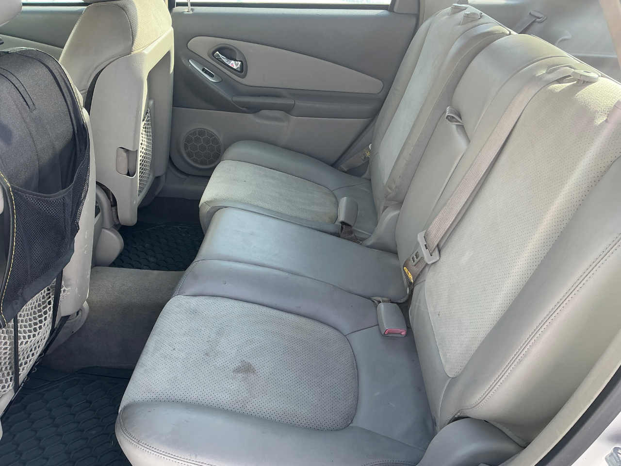 Chevrolet Malibu Maxx LT 2005