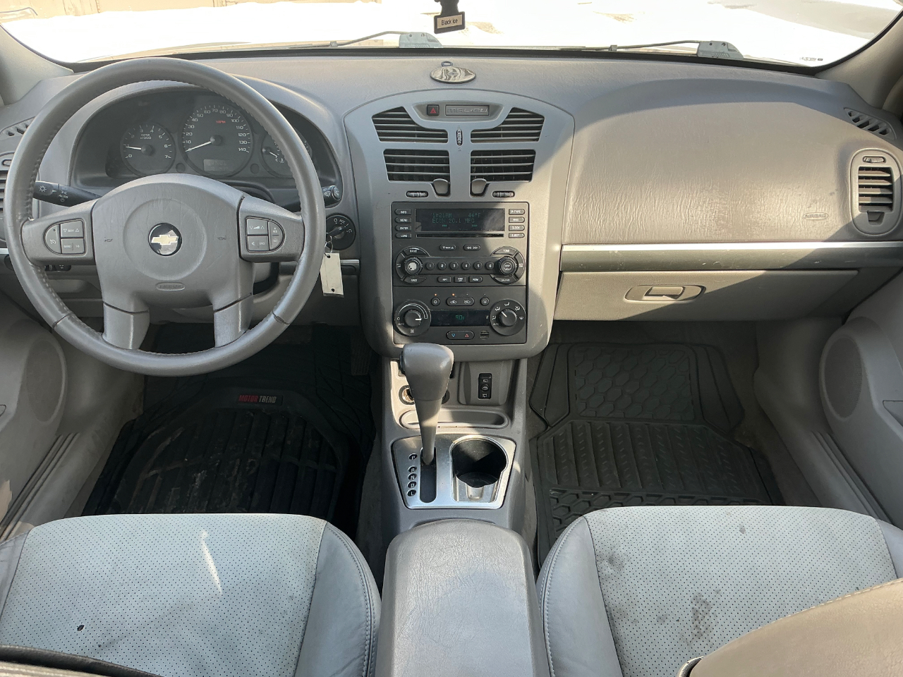 Chevrolet Malibu Maxx LT 2005