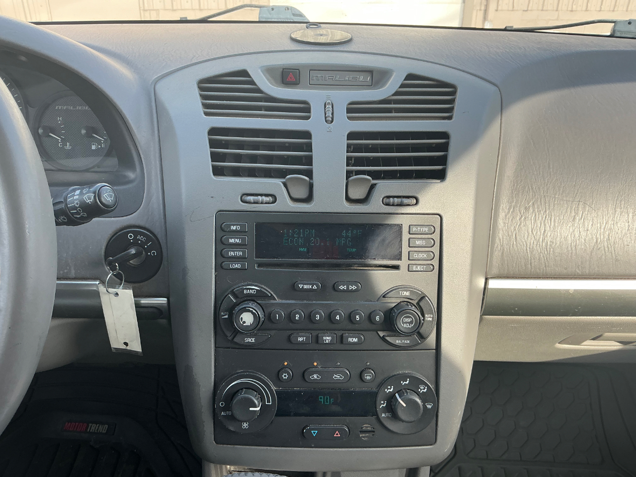 Chevrolet Malibu Maxx LT 2005