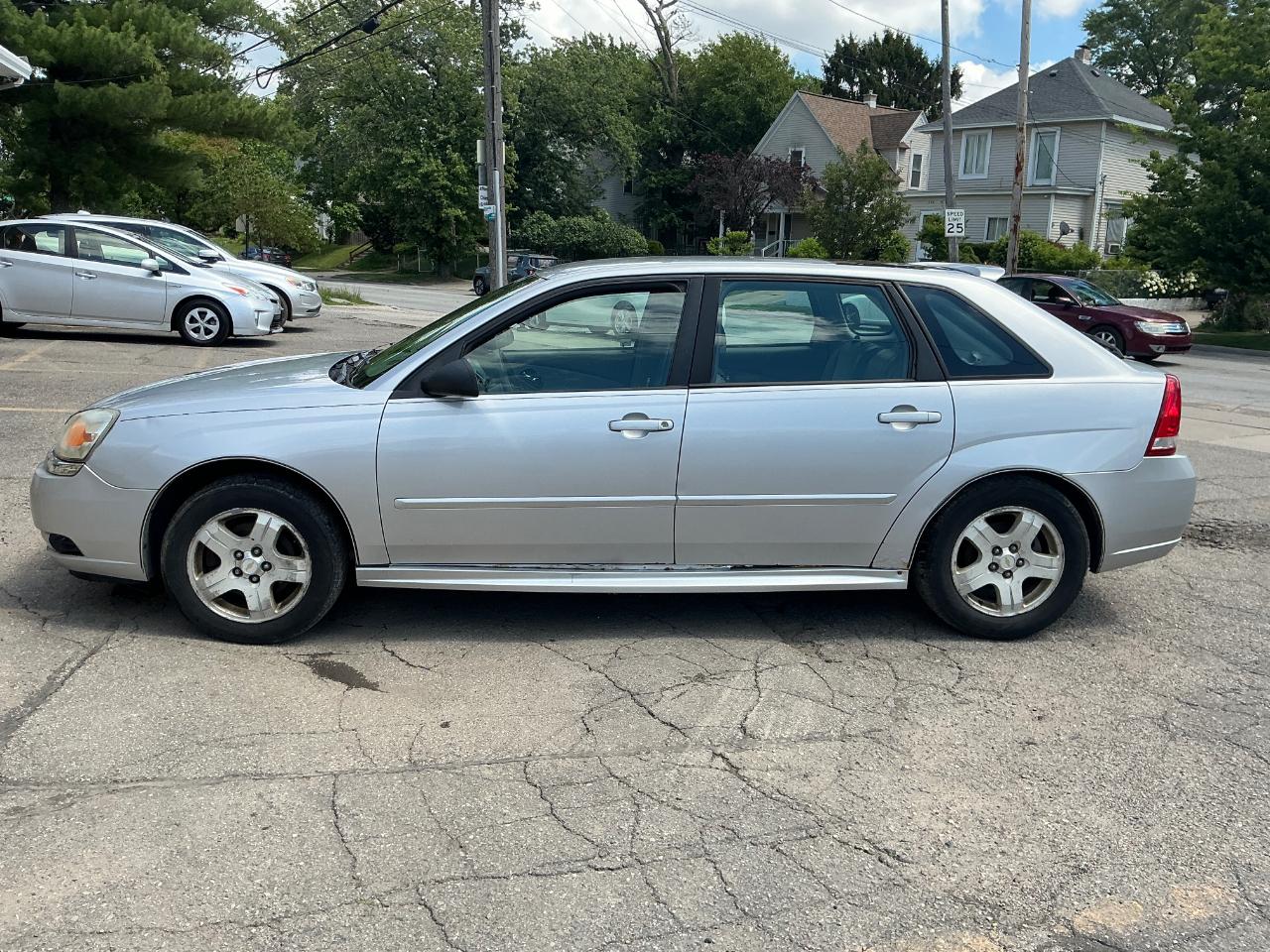 2005 Chevrolet Malibu Maxx LT - Photo 6