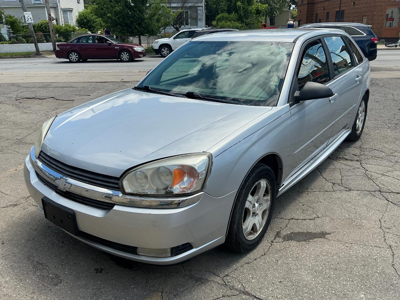 2005 Chevrolet Malibu Maxx LT - Photo 7