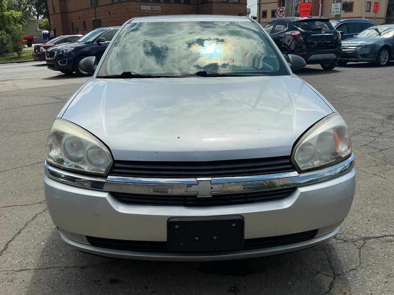 2005 Chevrolet Malibu Maxx LT - Photo 8