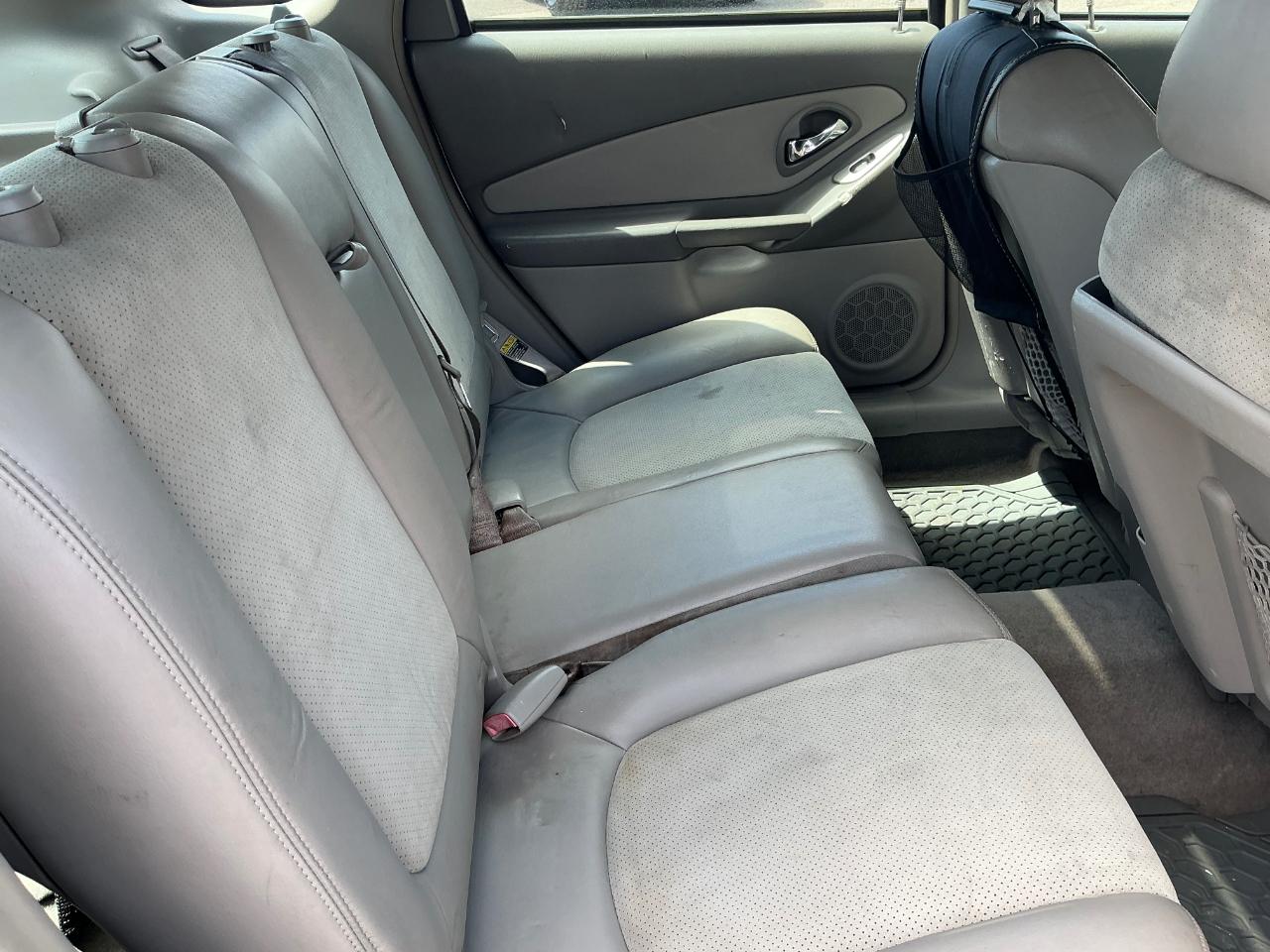 2005 Chevrolet Malibu Maxx LT - Photo 10