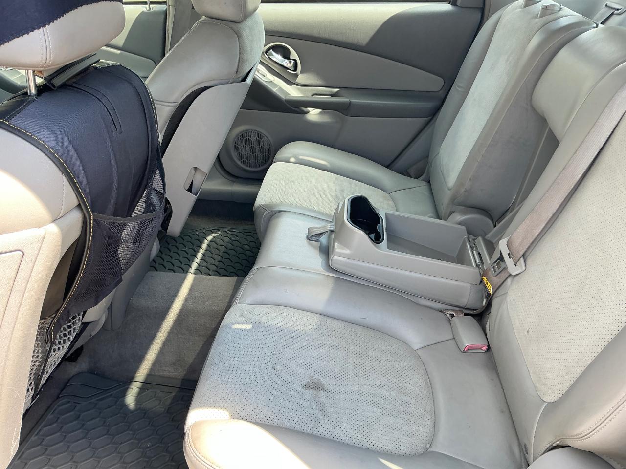 2005 Chevrolet Malibu Maxx LT - Photo 12