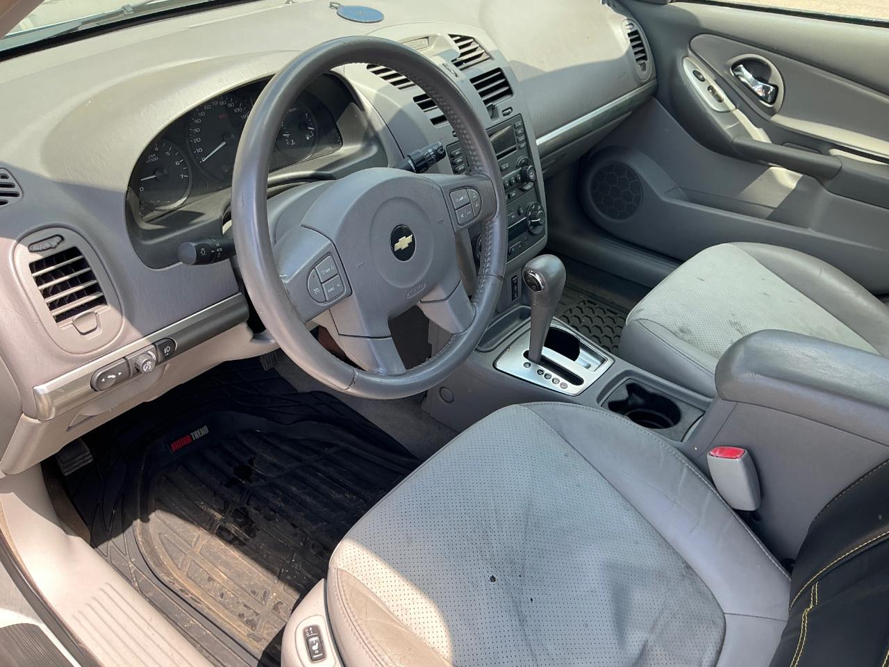 2005 Chevrolet Malibu Maxx LT - Photo 13