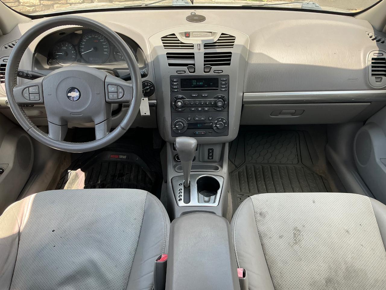 2005 Chevrolet Malibu Maxx LT - Photo 14