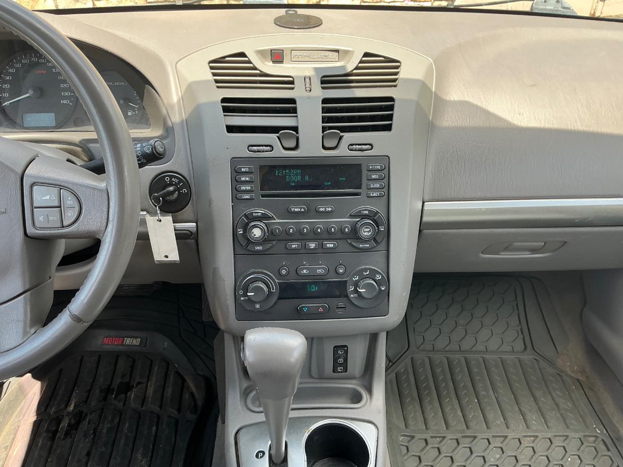 2005 Chevrolet Malibu Maxx LT - Photo 15