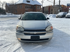 2005 Chevrolet Malibu Maxx 