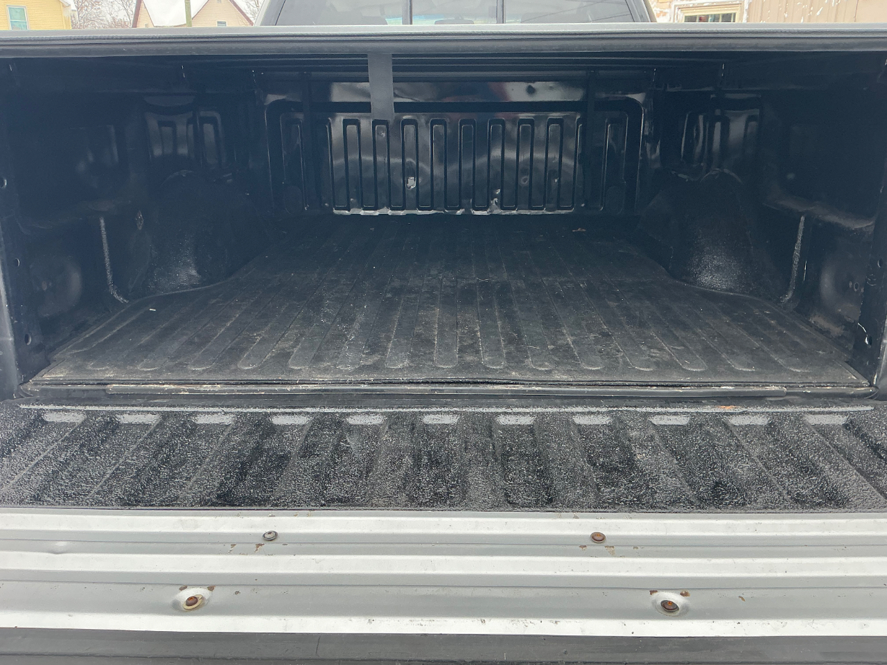 Ford F-150 XL SuperCab 4WD 2008