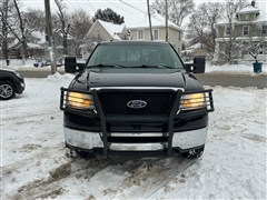 2008 Ford F-150 