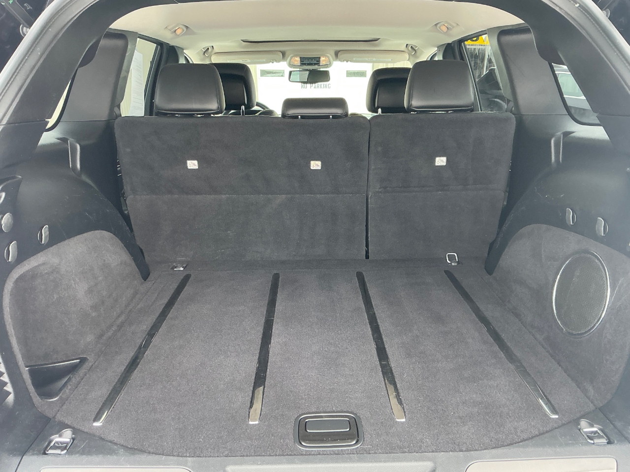 Jeep Grand Cherokee Limited 4WD 2012