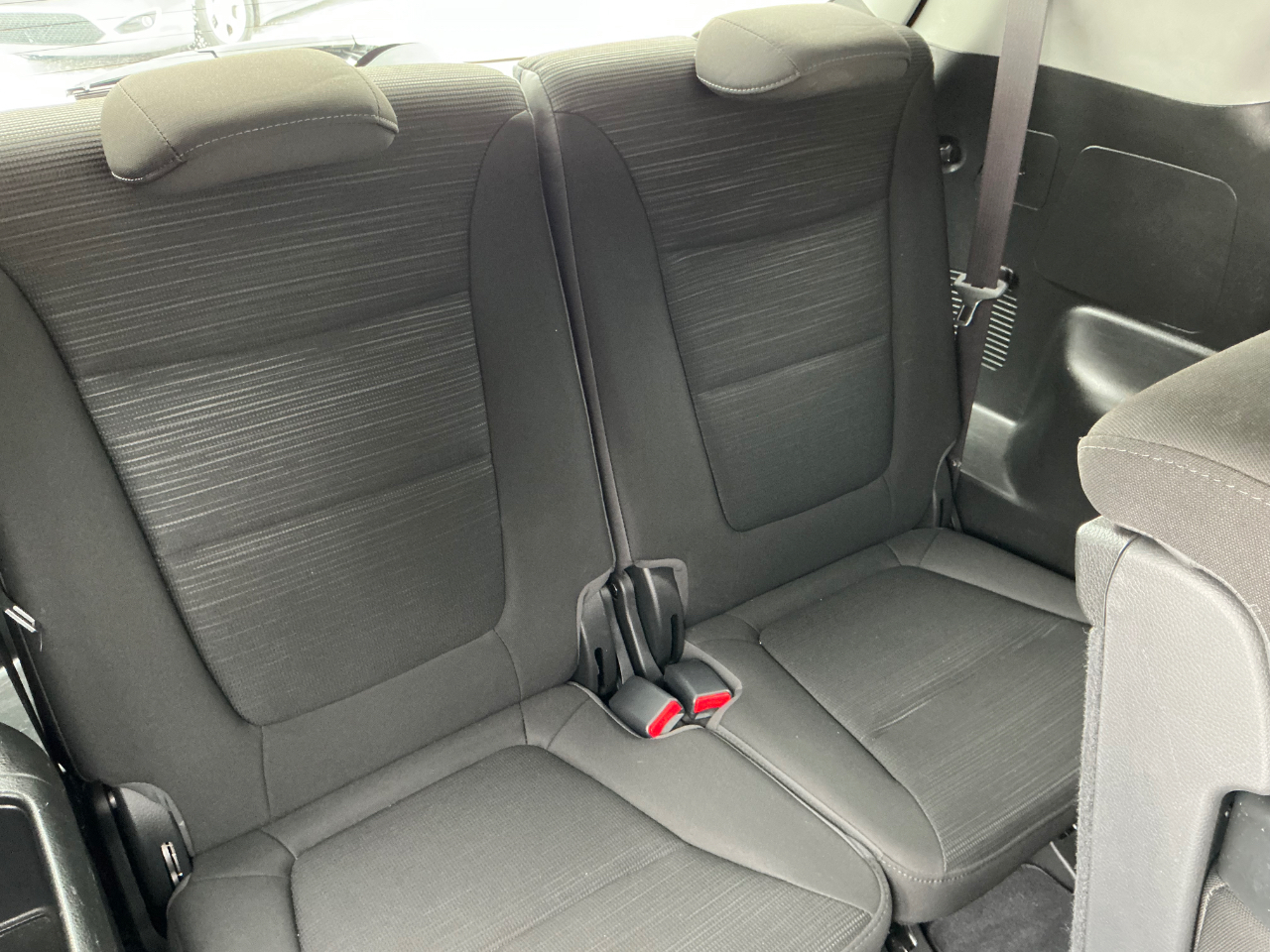 Kia Sorento LX V6 AWD 2014