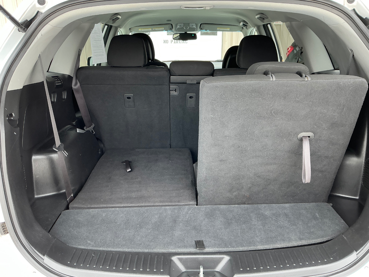 Kia Sorento LX V6 AWD 2014