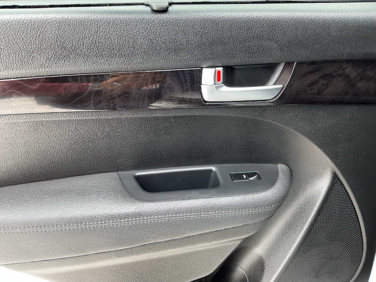 Kia Sorento LX V6 AWD 2014