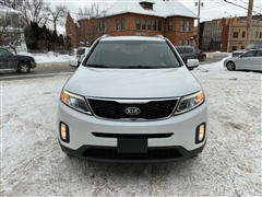 2014 Kia Sorento 