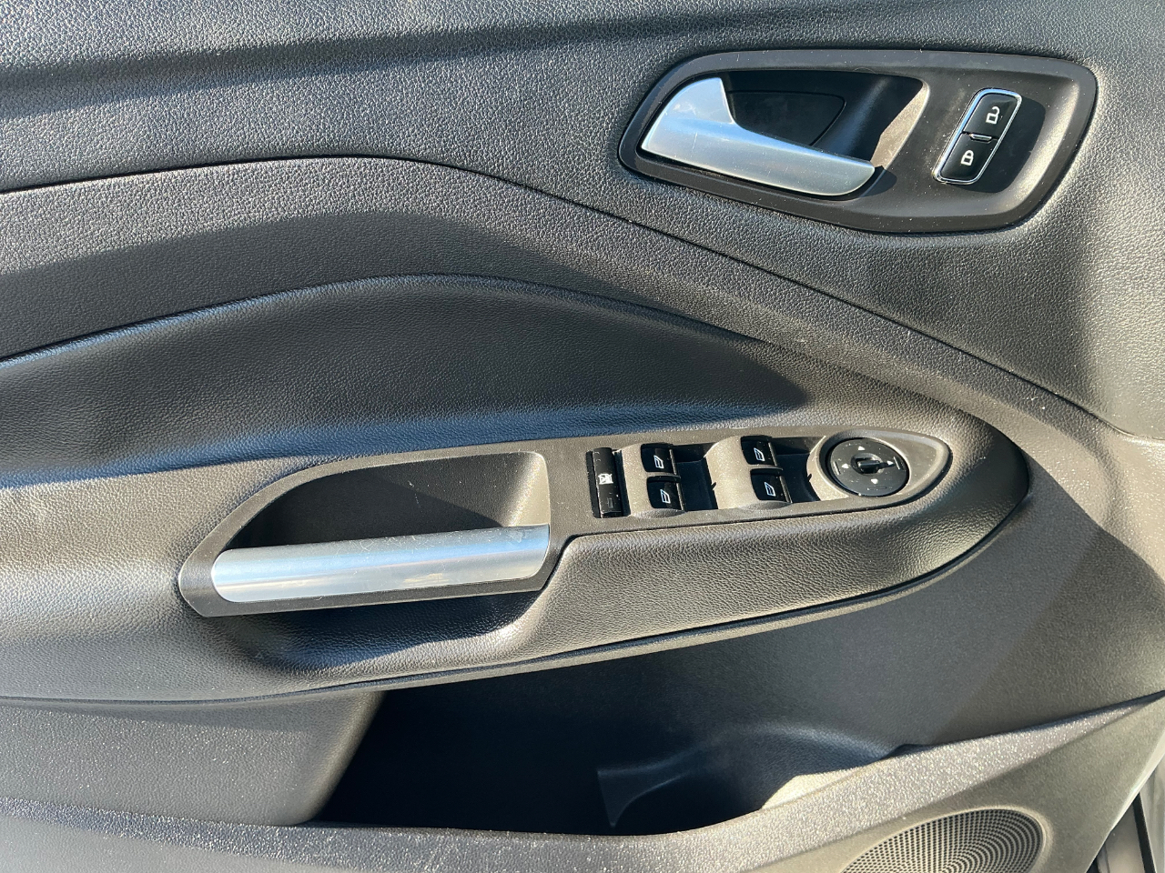 Ford Escape SE 4WD 2013