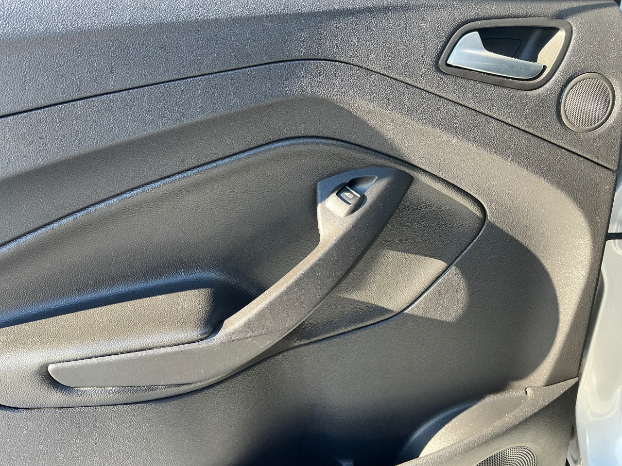 Ford Escape SE 4WD 2013