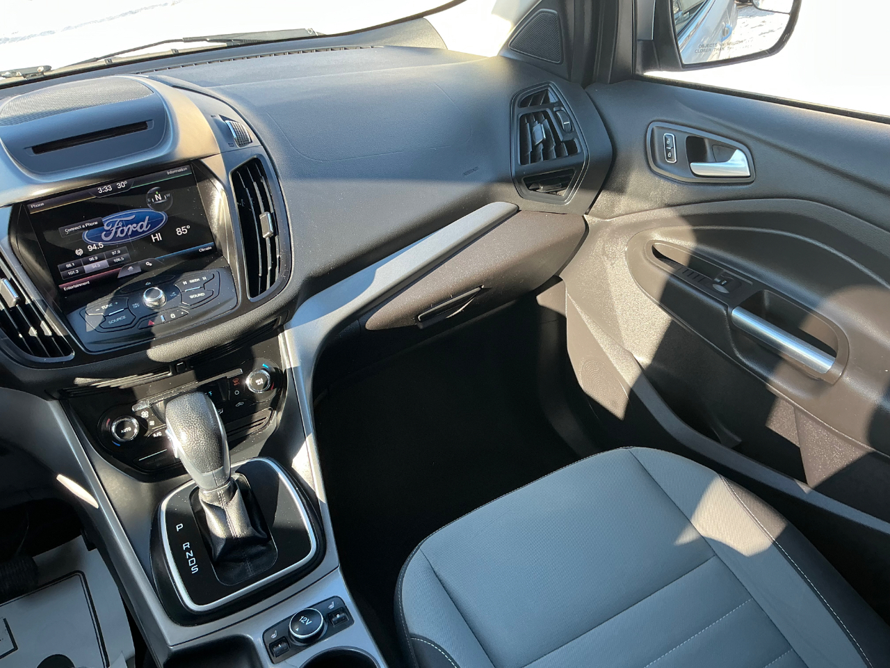 Ford Escape SE 4WD 2013