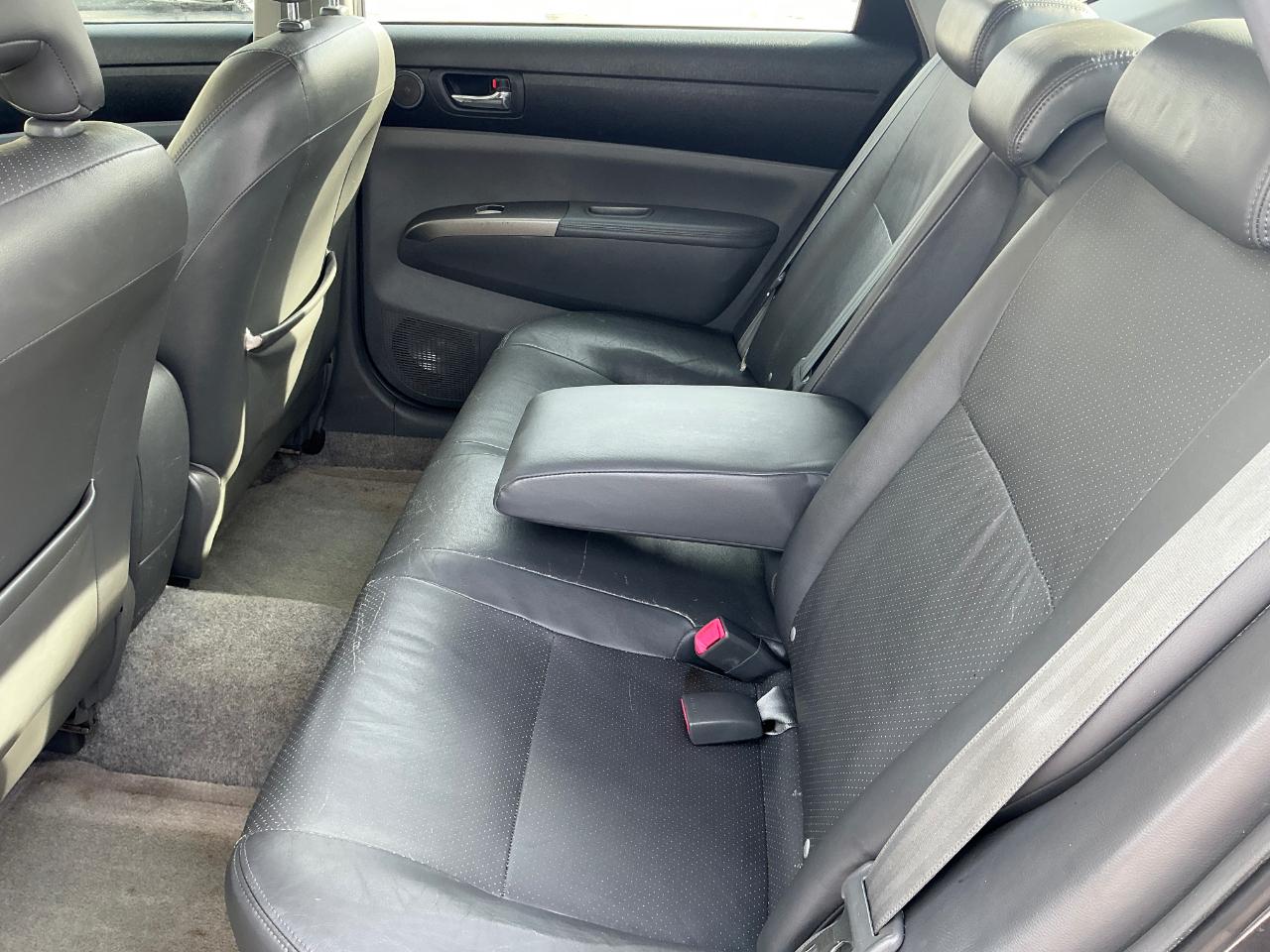 Toyota Prius 4-Door Liftback 2009