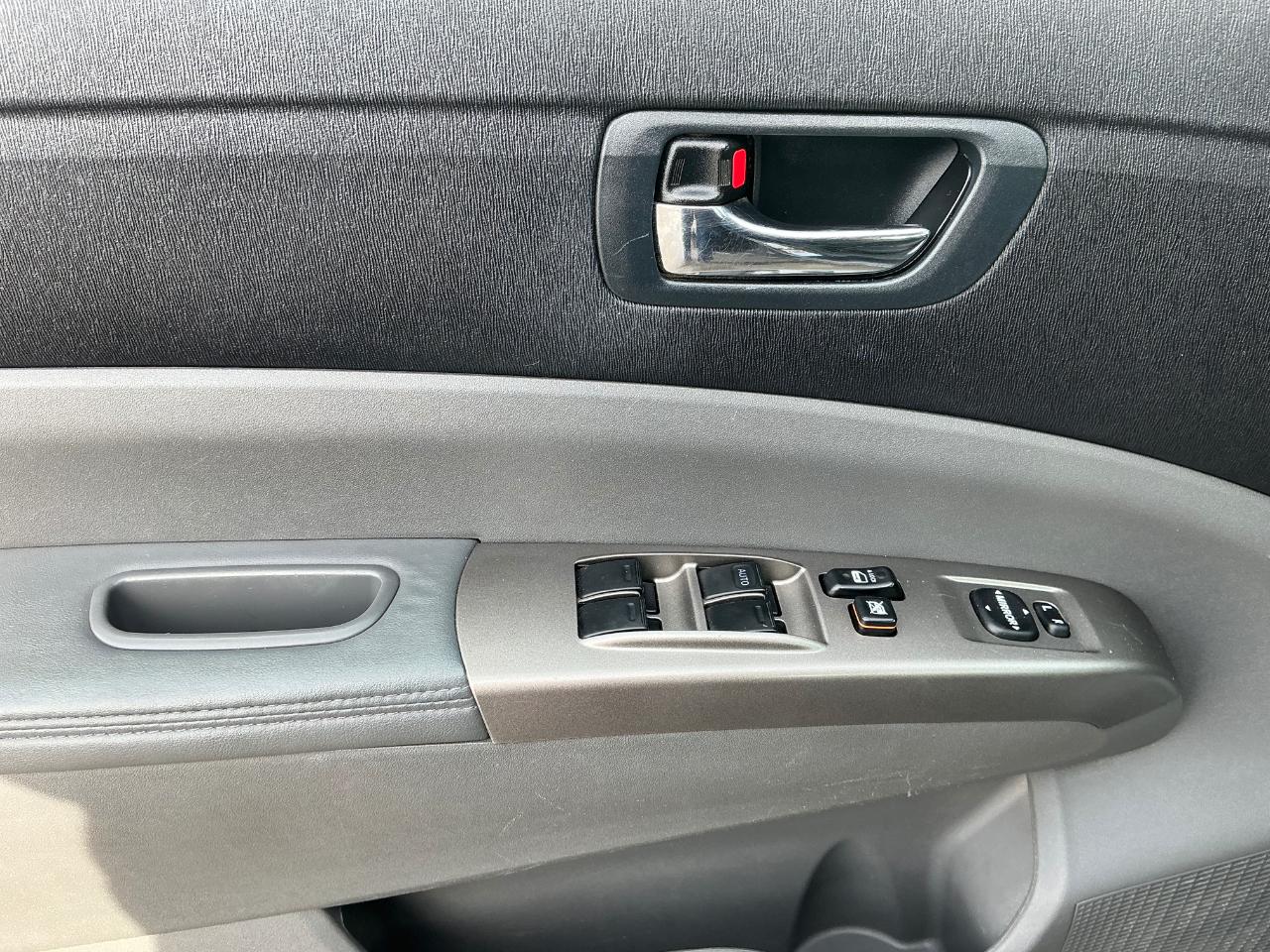 Toyota Prius 4-Door Liftback 2009