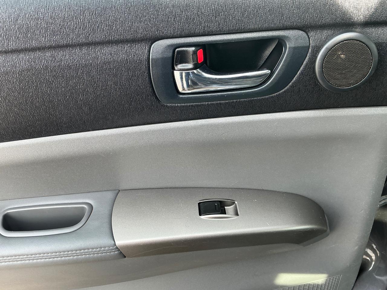 Toyota Prius 4-Door Liftback 2009