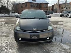 2009 Toyota Prius 