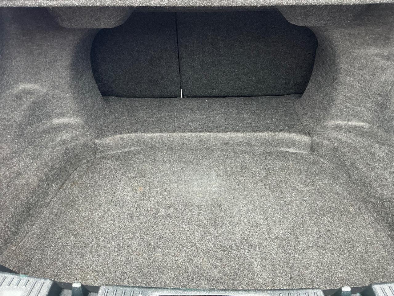 Ford Taurus SEL AWD 2016