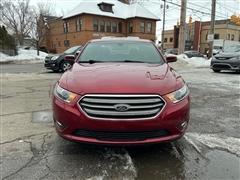 2016 Ford Taurus 