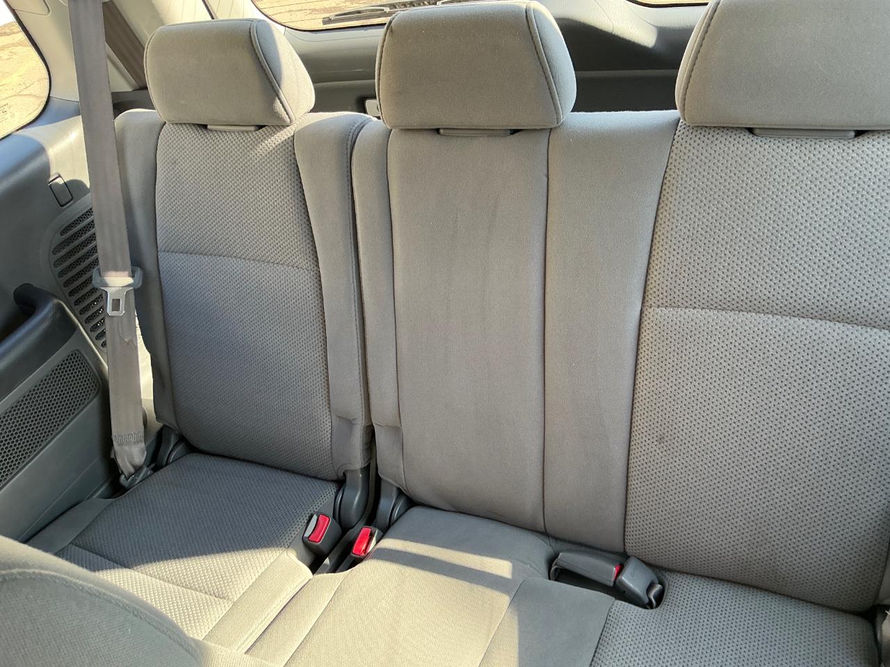 Honda Pilot EX 4WD 2007