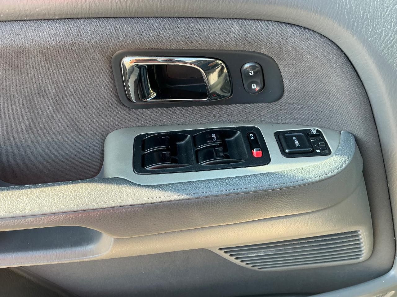 Honda Pilot EX 4WD 2007