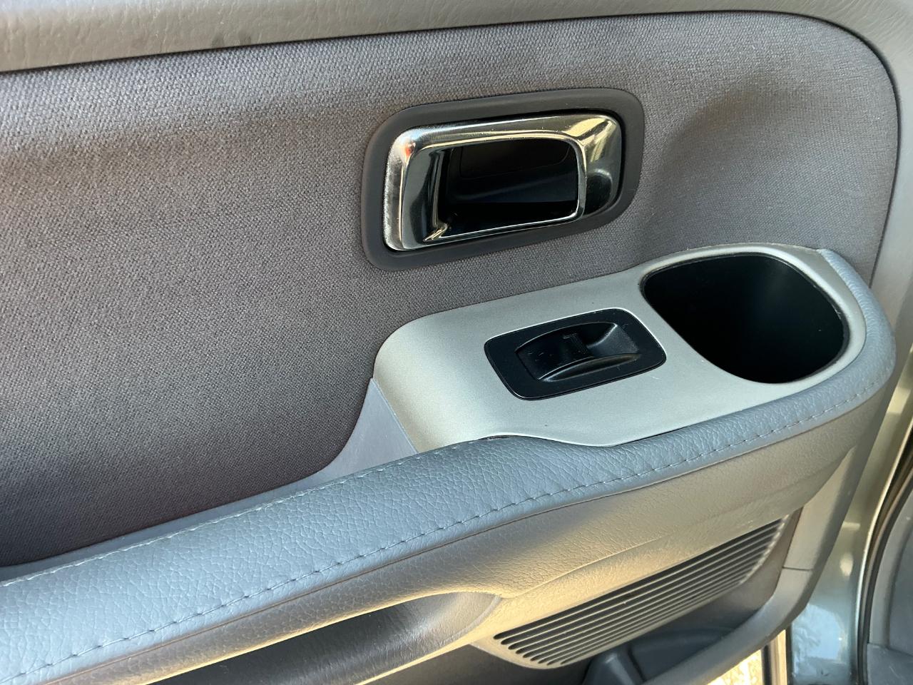 Honda Pilot EX 4WD 2007