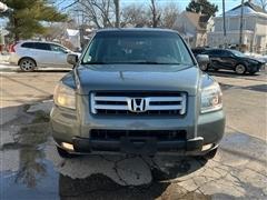 2007 Honda Pilot 