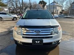 2009 Ford Edge 