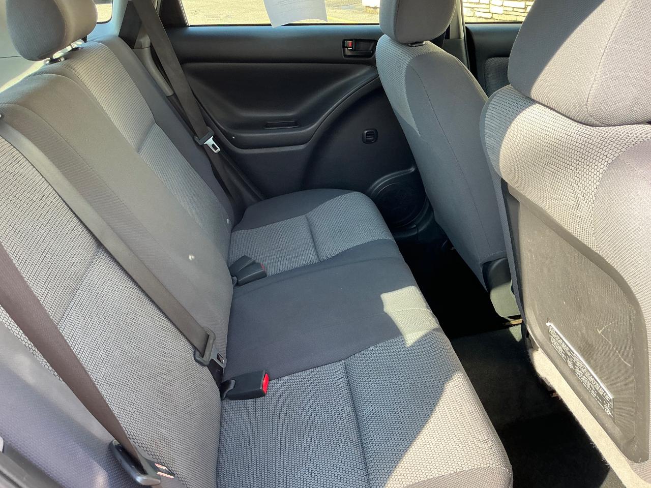 Pontiac Vibe Base 2006