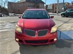 2006 Pontiac Vibe 
