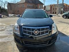 2011 Cadillac SRX 