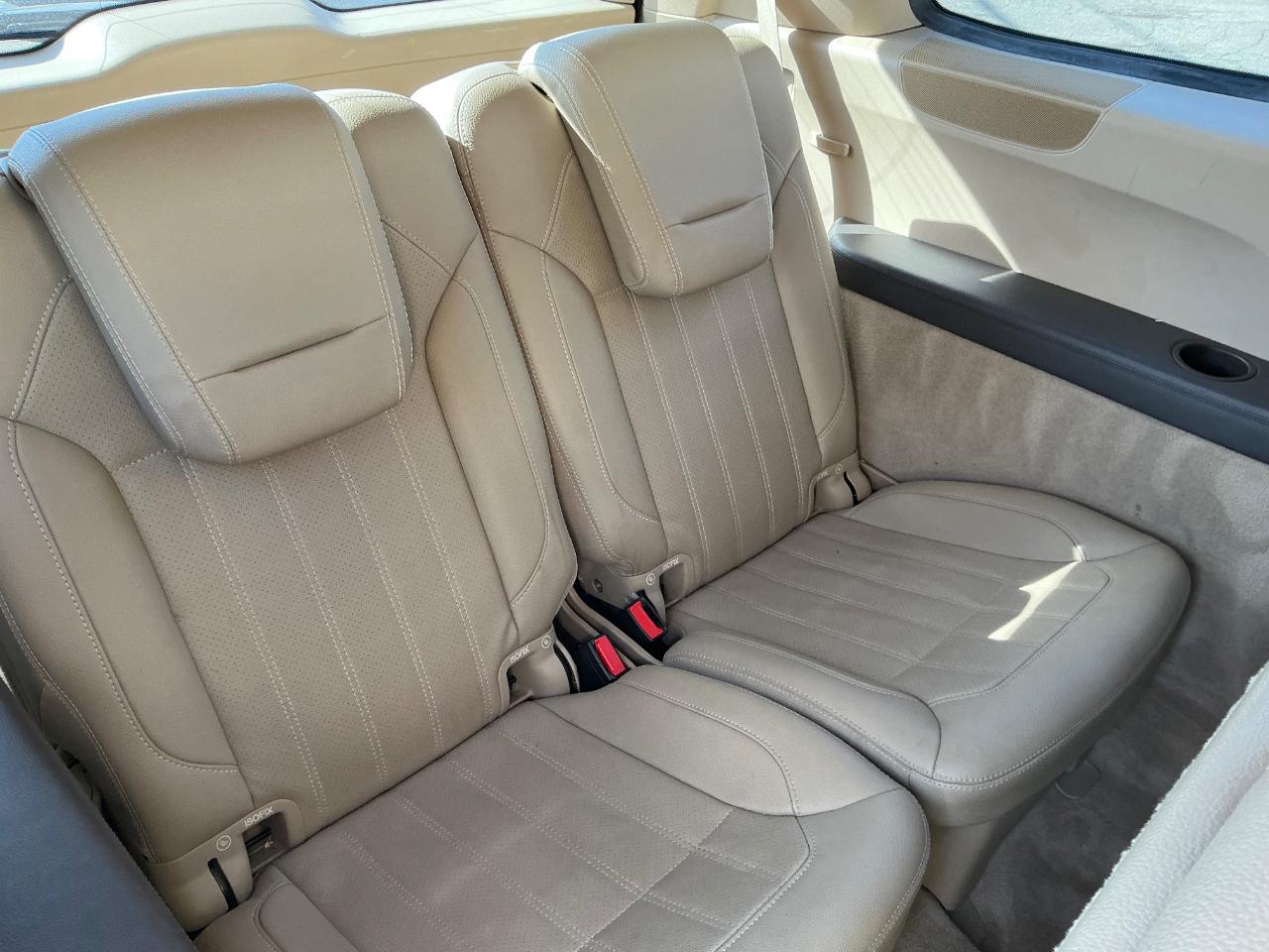 Mercedes-Benz GL-Class GL450 4MATIC 2014